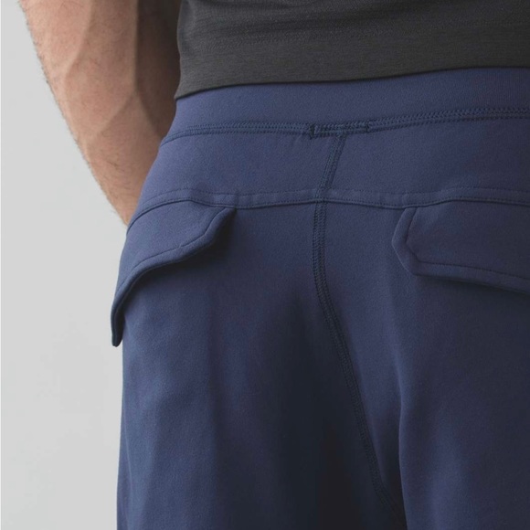 Lululemon Kung Fu Pants - Picture 2 of 10